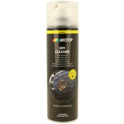 Motip dpf cleaner - motip, spray