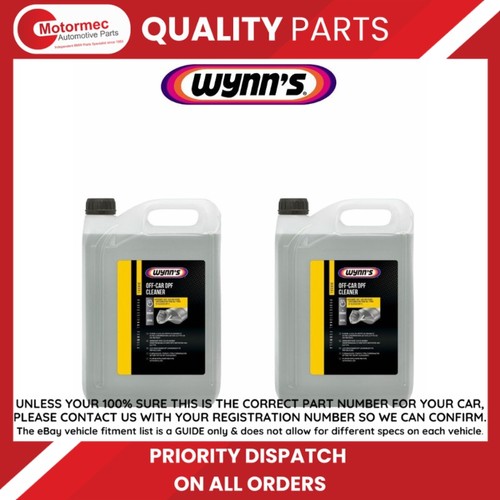 Wynns 18985 off - wynns, dpf