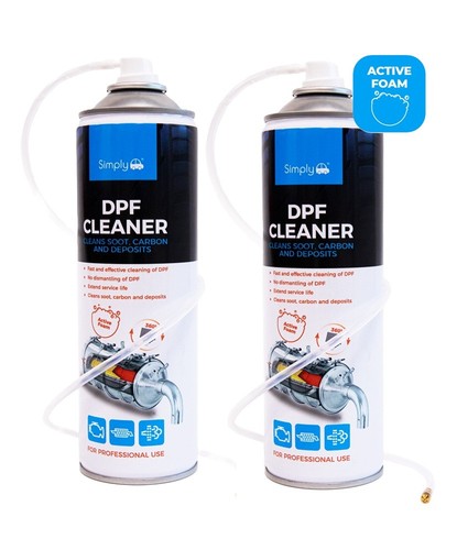 Dpf cleaner diesel - dpf,