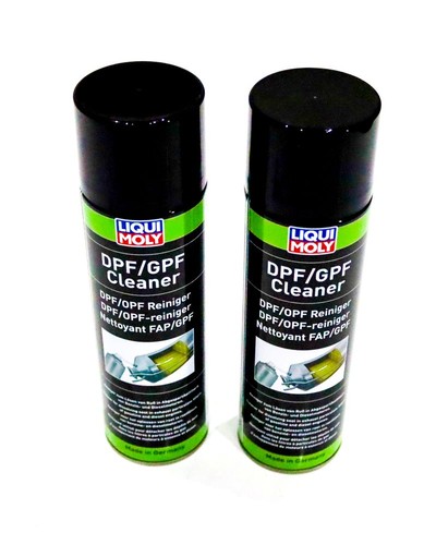Liqui moly dpf gpf - 2,