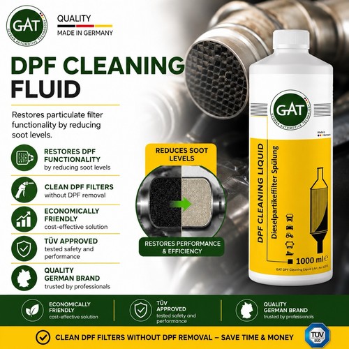 Premium gat dpf - premium,
