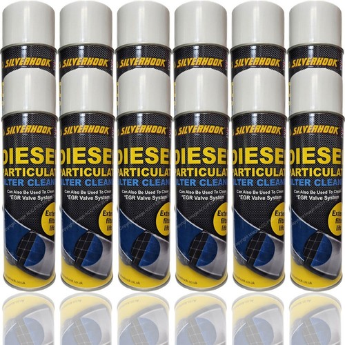 Dpf cleaner diesel - dpf,