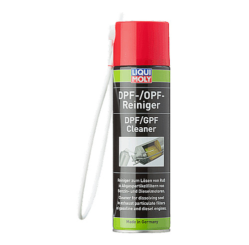 Liqui moly dpf - liqui, gpf