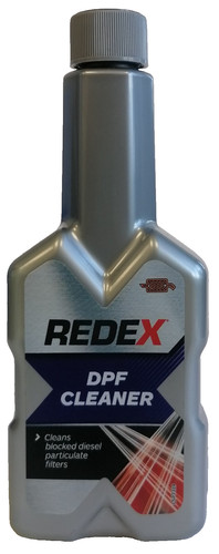 Redex diesel dpf cleaner - redex,