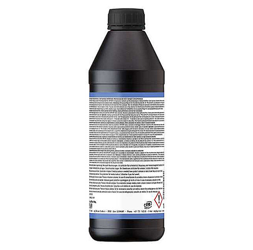 Liqui moly pro line - pro-line, dpf