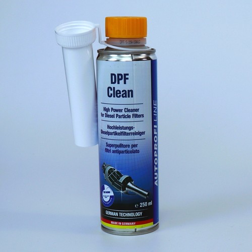Autoprofi dpf cleaner - autoprofi,