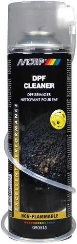 Dpf cleaner diesel - dpf,