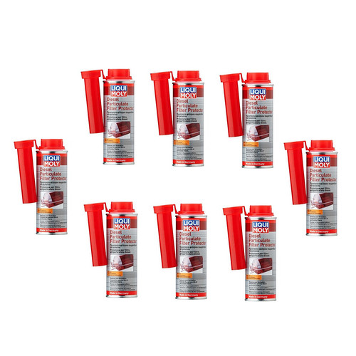 Liqui moly dpf protector - liqui,