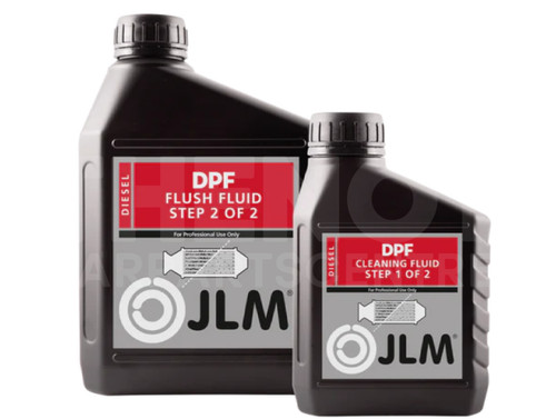 Jlm dpf flush cleaner - jlm,