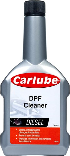 Carlube diesel dpf - carlube,
