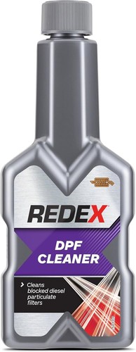 Original redex diesel dpf - original,