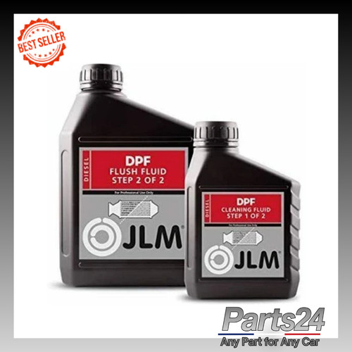 Jlm dpf cleaner cleaning - jlm, and