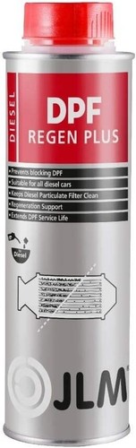 Jlm dpf regen plus 250ml - regen,