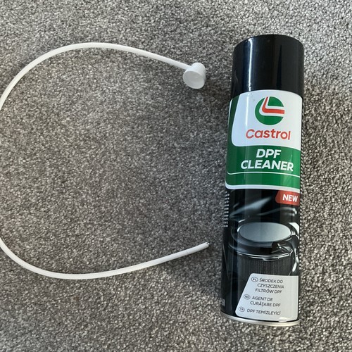 Castrol dpf cleaner diesel - castrol, cleaner,