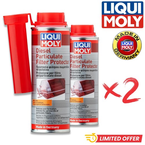 Liqui moly diesel - liqui,