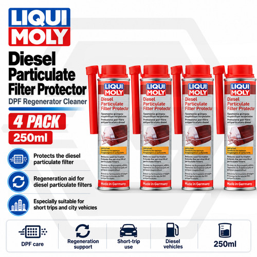 Liqui moly diesel - liqui,