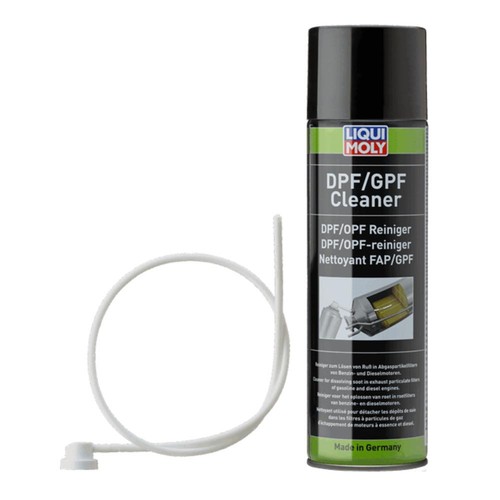 Liqui moly dpf - moly,