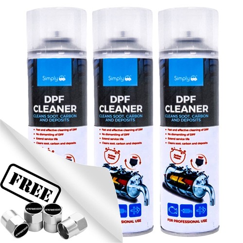 Dpf cleaner diesel - dpf,