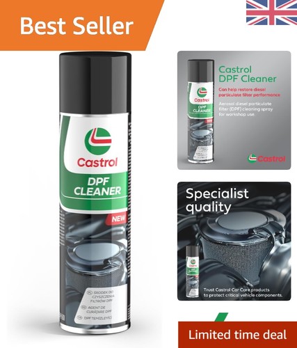 Easy use dpf - easy-to-use,