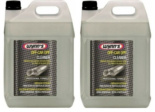 Wynns off car dpf diesel - car,