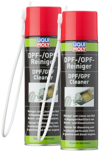 Liqui moly dpf - liqui,
