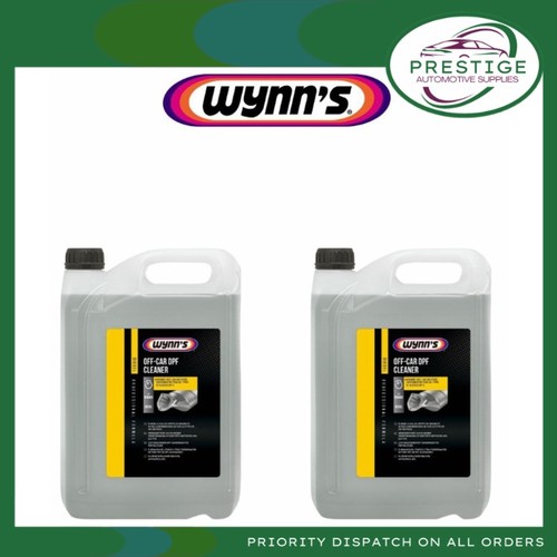 Wynns 18985 off - wynns, dpf