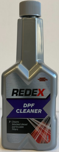 Redex diesel dpf - diesel, -fast
