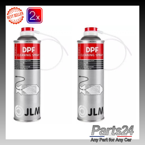 Jlm dpf cleaning - jlm,