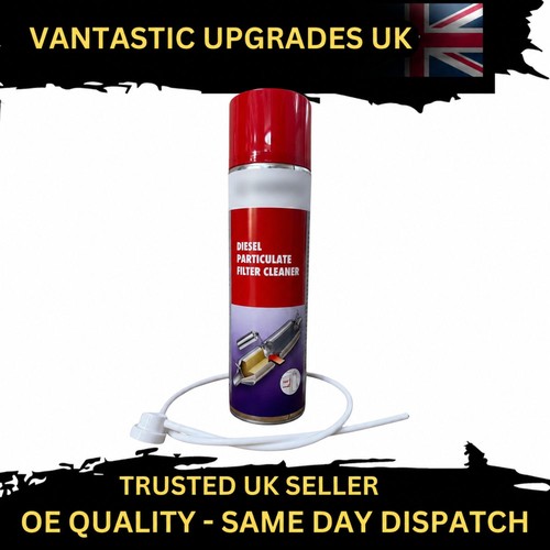 Dpf cleaner 400ml diesel - 400ml, &
