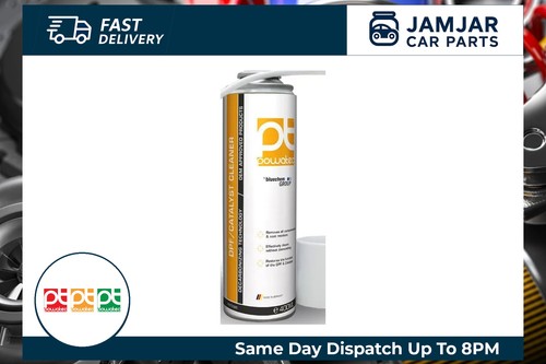 Powatec pwt2985 dpf catalyst - pwt2985,