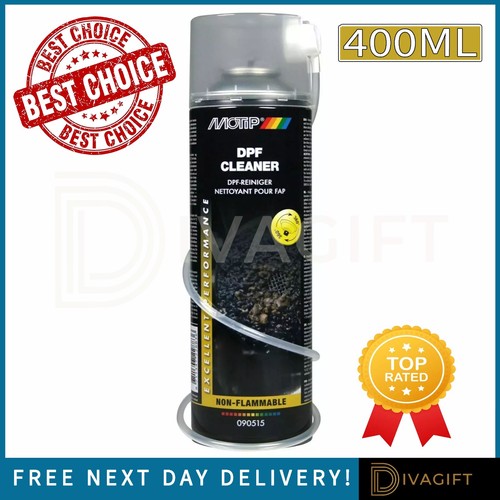 Dpf cleaner diesel particulate - cleaner,