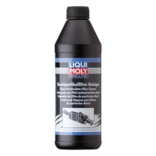 Liqui moly pro - moly, pro-line
