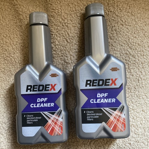 Redex dpf diesei particulate - diesei,