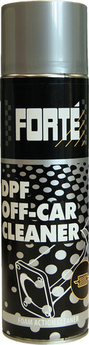 500ml dpf cleaner off - 500ml,