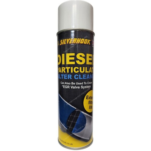 Dpf cleaner diesel particulate - dpf,