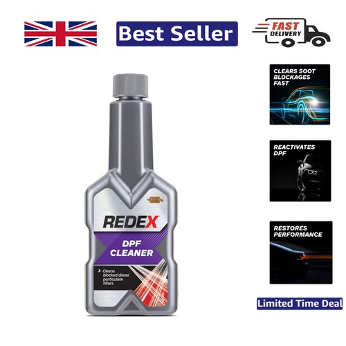 250ml dpf diesel cleaner - diesel,