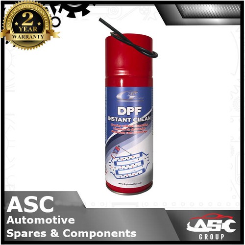 Dpf instant clean - -, 400ml