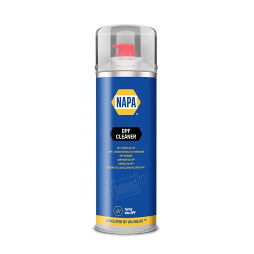 Napa dpf cleaner diesel - napa,